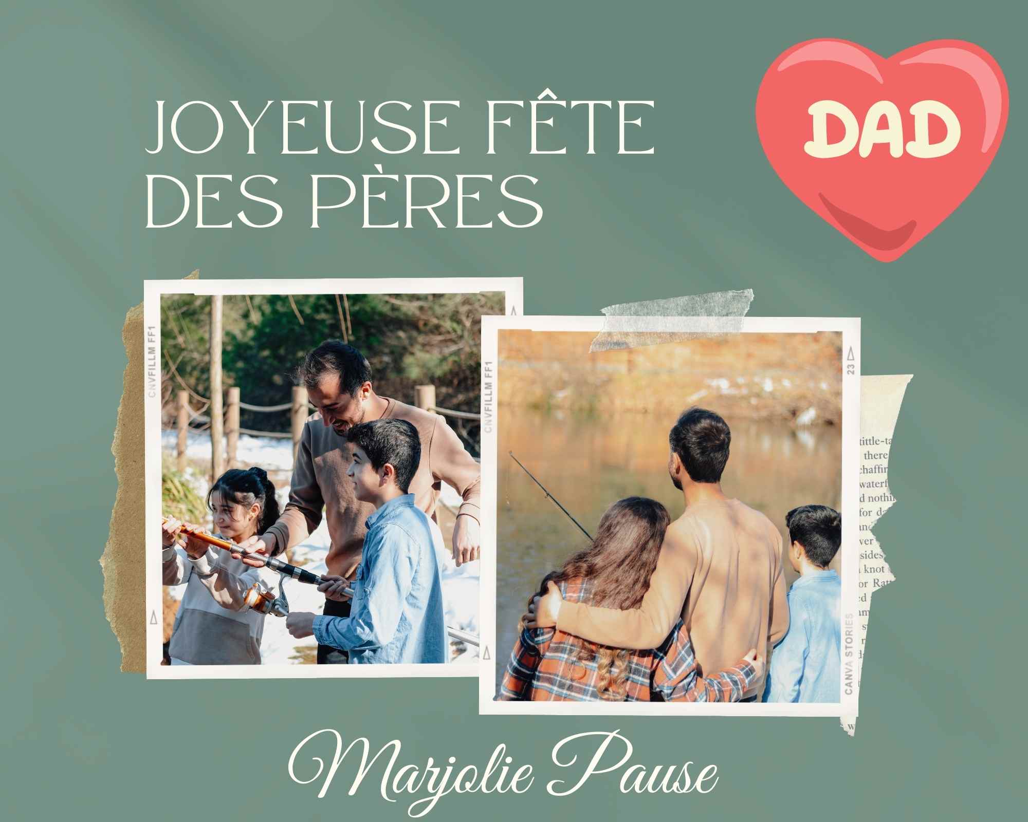 une maman qui recoit un draiange jambes lourdes en bon d'achat chez marjolie pause à aix en provence